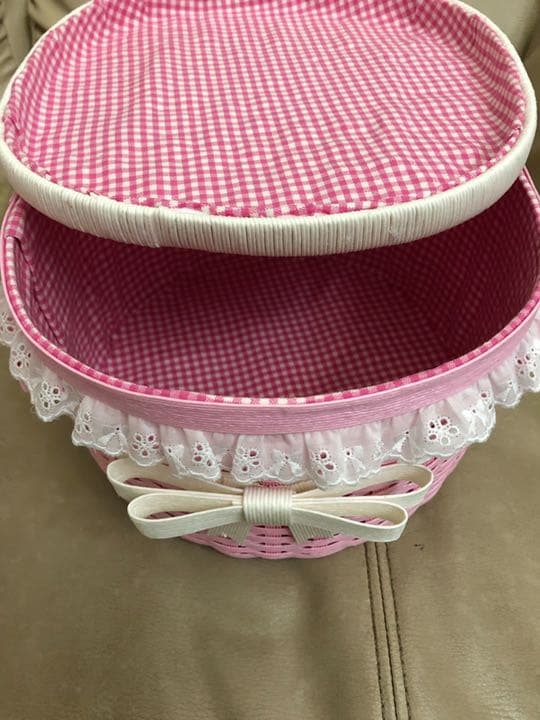 ピカハムタロウ様　完成品