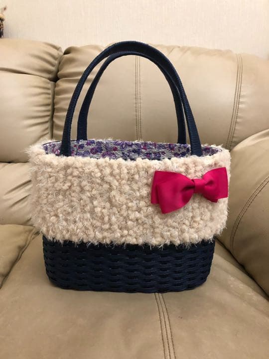 ピカハムタロウ様　完成品