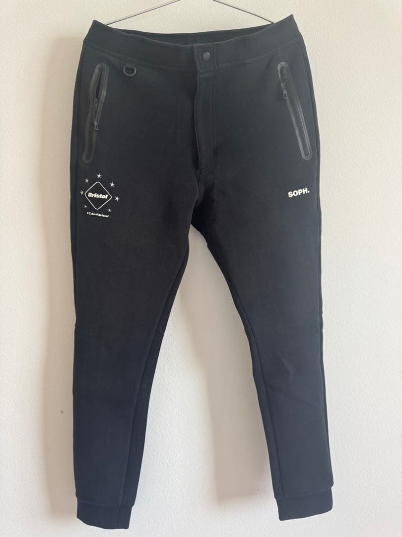 fcrb スゥエットPT　bristol