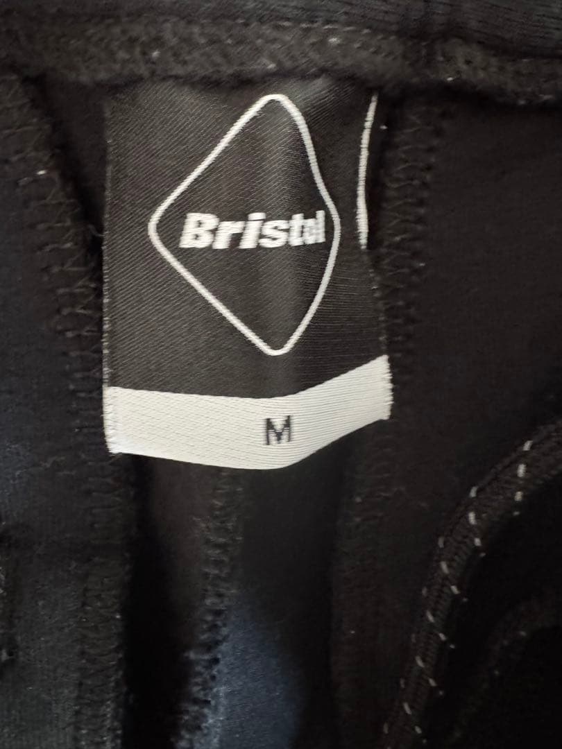 fcrb スゥエットPT　bristol