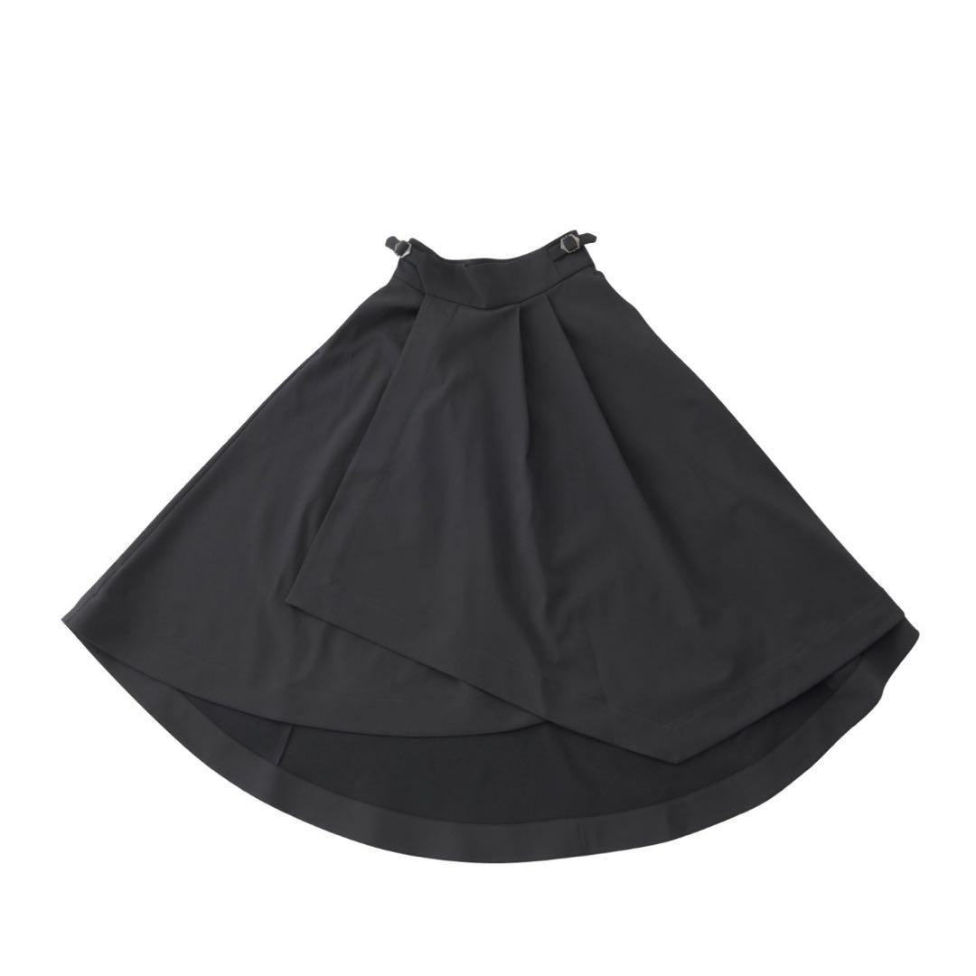 【新品未使用】New Balance MET24 Gurkha Skirt