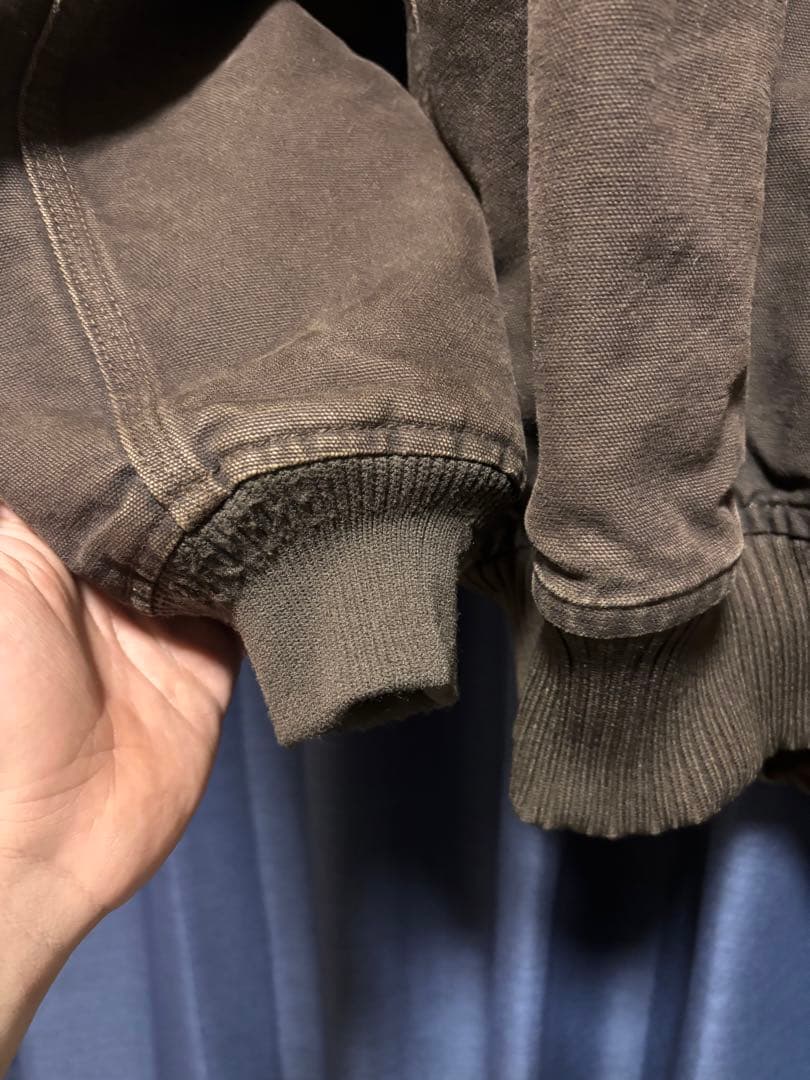 Carhartt サンタフェジャケット 値下げ⭕️
