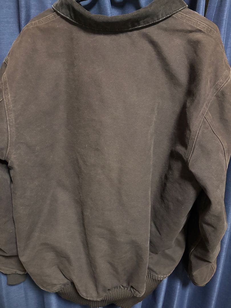 Carhartt サンタフェジャケット 値下げ⭕️
