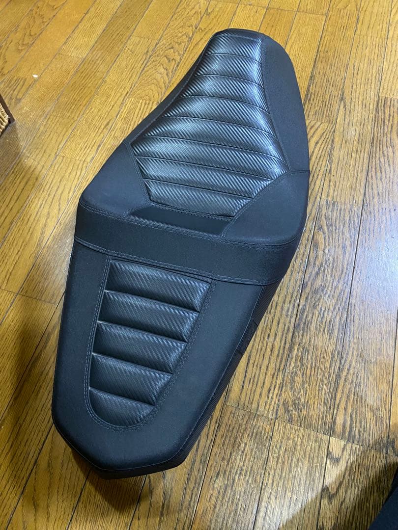 (専用)TWR製 PCX125用/PCX160用純正　ローダウンカスタムシート