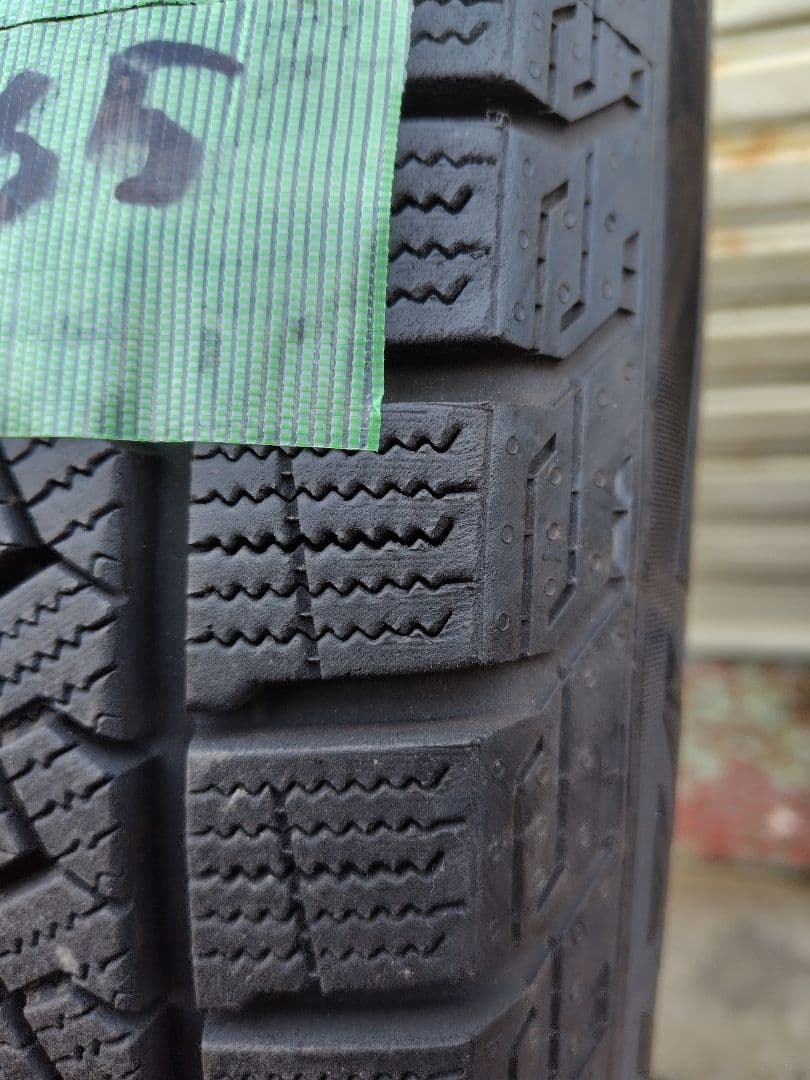 ピレリ シンメトリコ 195/65R15 2023年製