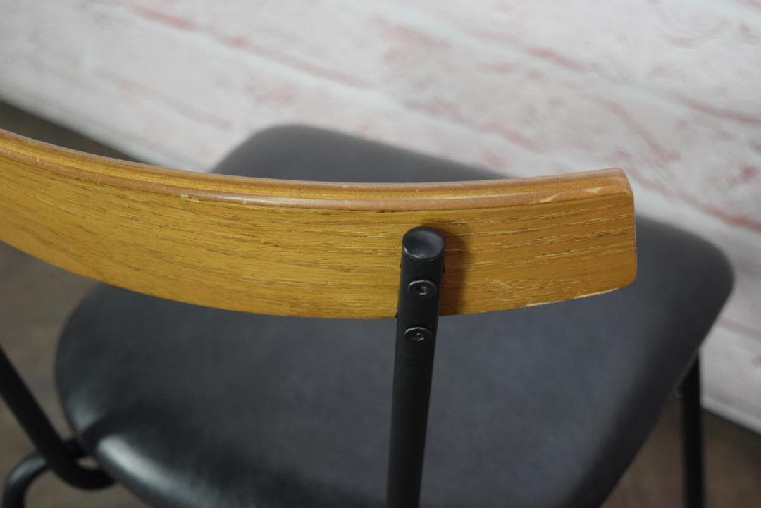 ジャーナルスタンダードファニチャー SENS/サンクチェア　a