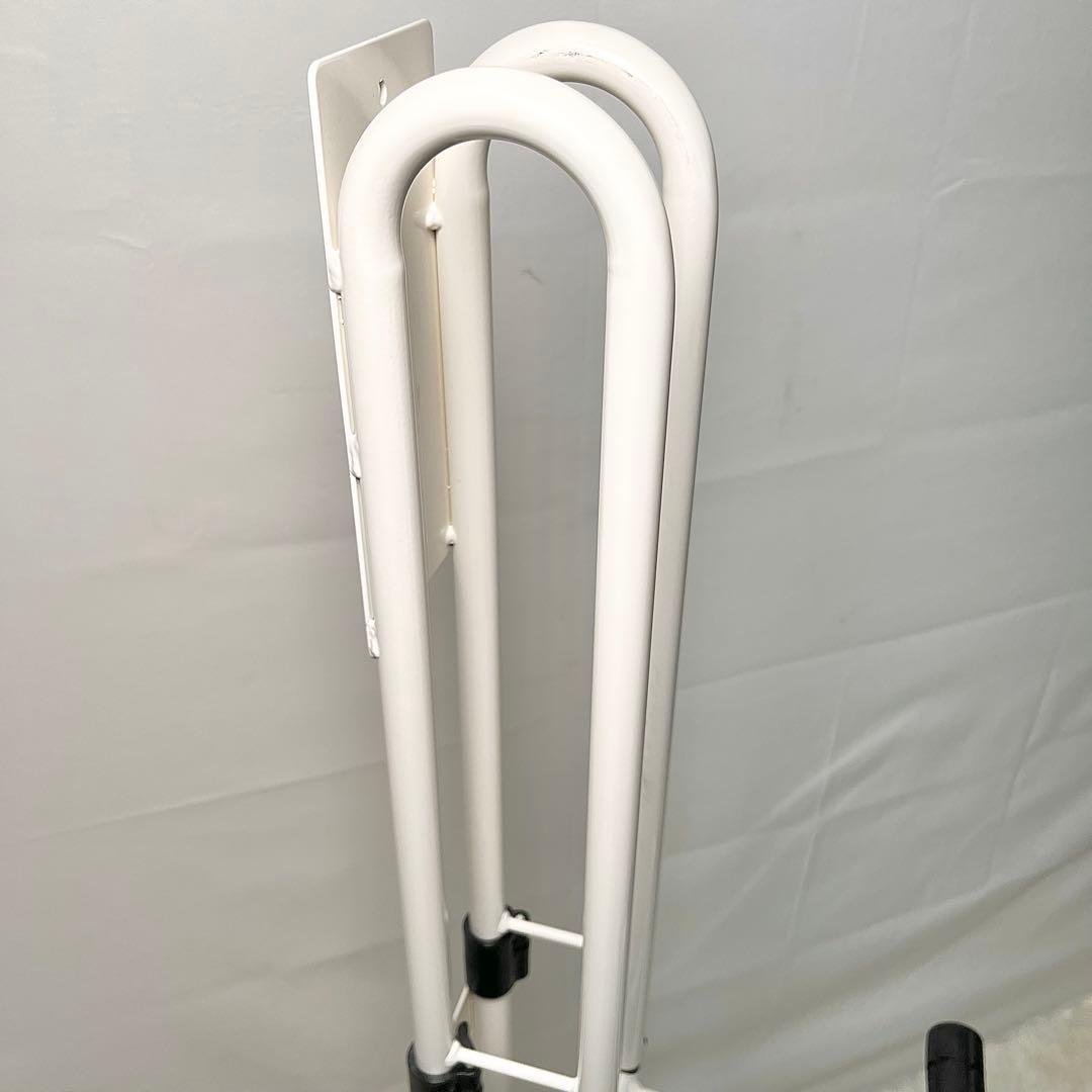 【良品】CycleLocker CS-650 自転車スタンド クランク固定