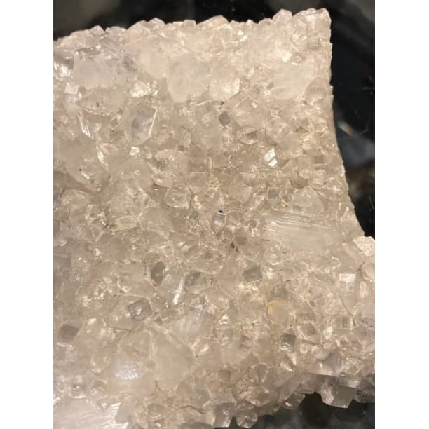 アポフィライト 原石 クラスター 天然石 パワーストーン