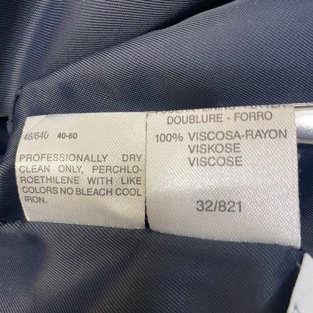 良品★MAX&Co ベルテッドコート ロングコート ヴァージンウール 40