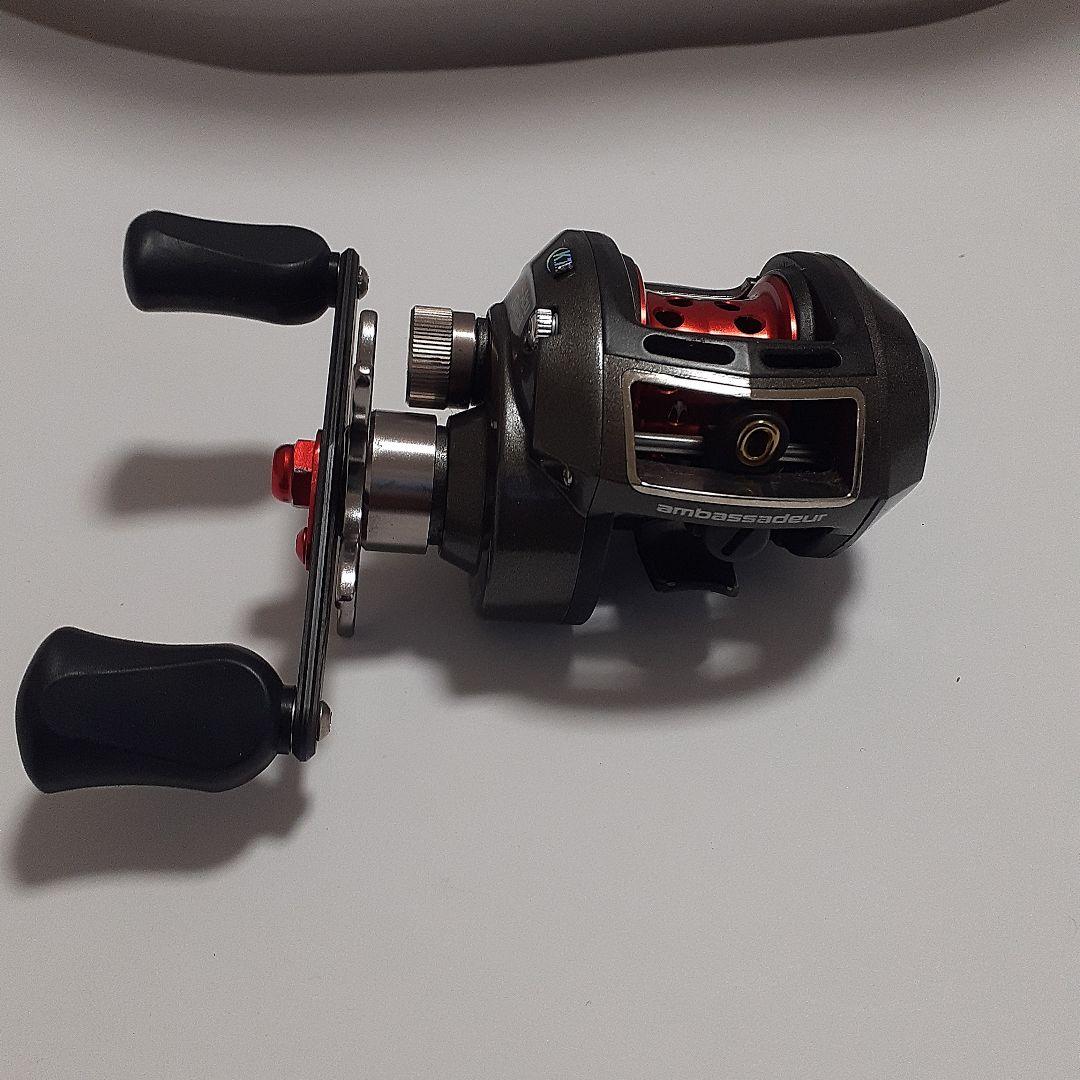 KTF レボエリート　フィネス