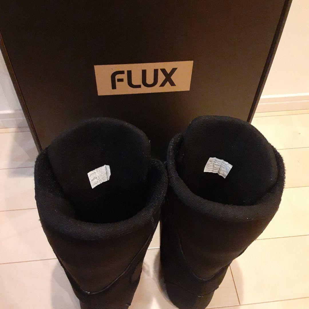 FLUX BOA スノーボードブーツ