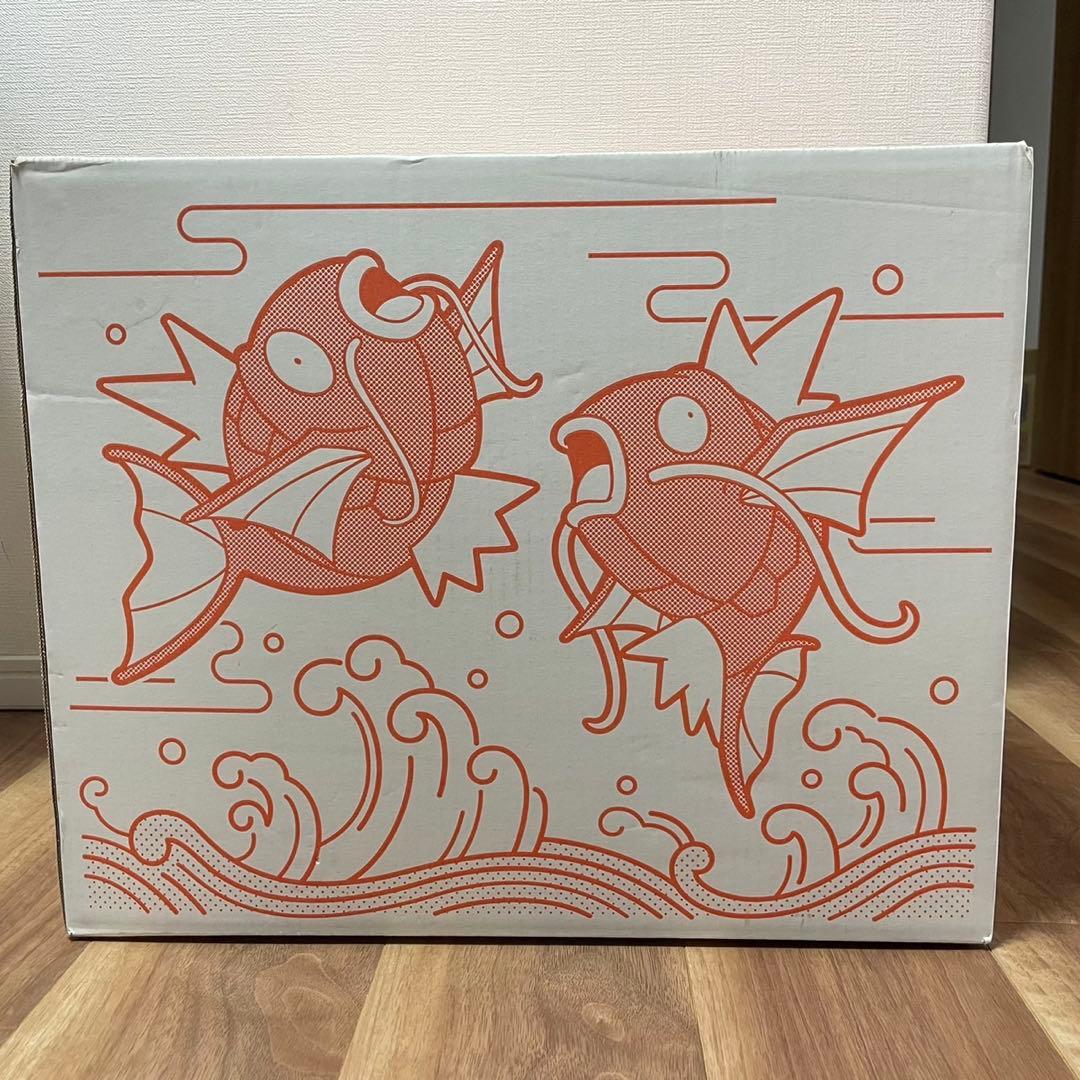 ⭐️新品未開封⭐️ピカピカボックス 2026 ポケモンセンターオンライン当選者限定