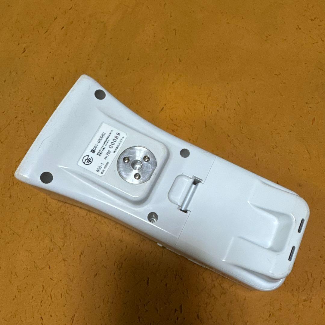 ユピテル スピードガン BSG-1 Basic