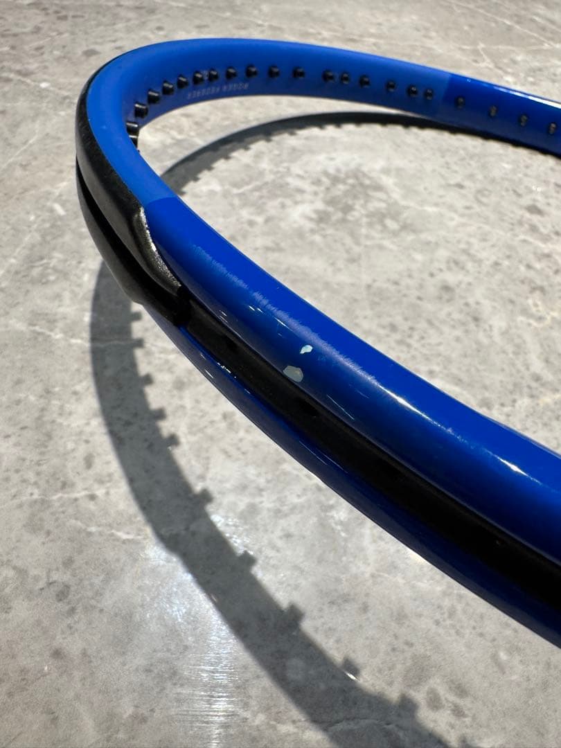 ラケット(硬式用) Wilson Prostaff RF97 LAVER CUP 2019 G2