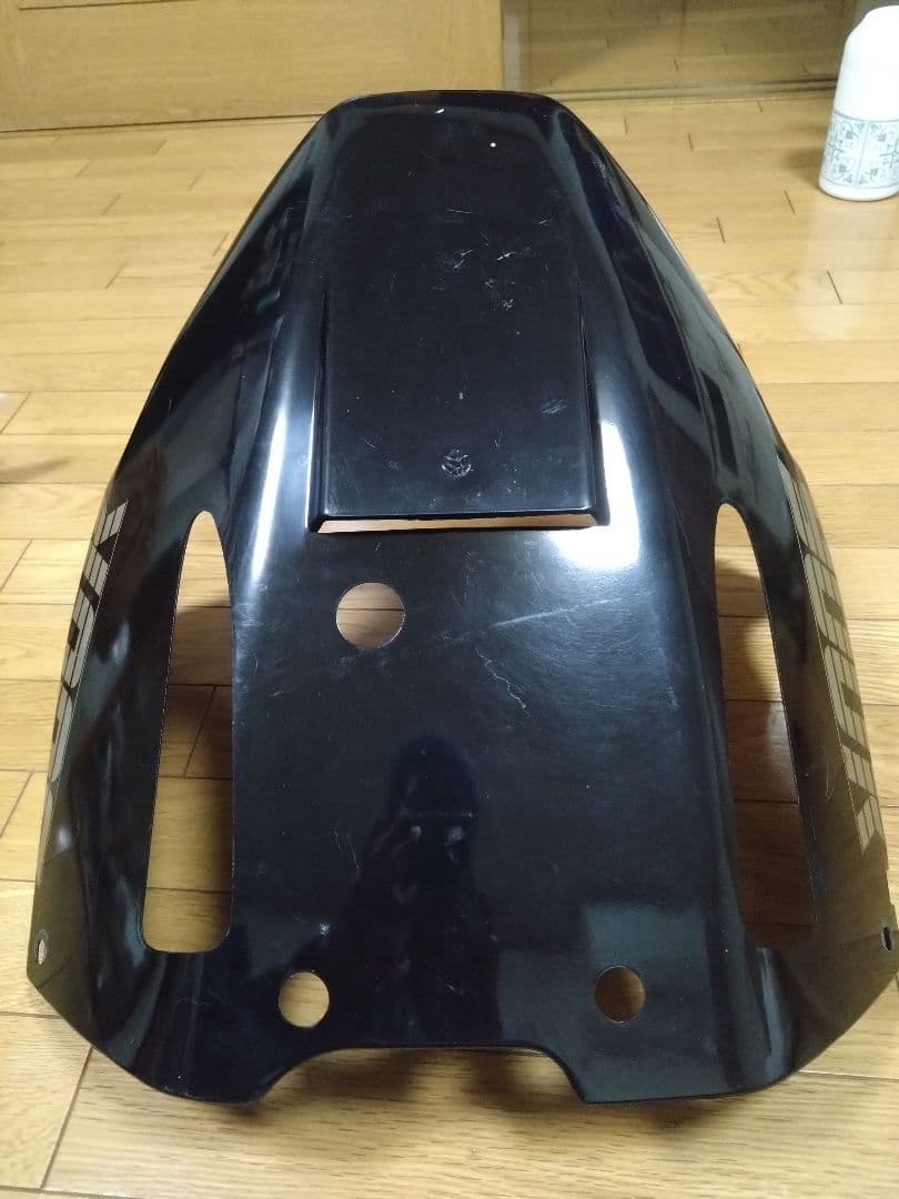 ぐるくんGPZ900R アンダーカウル