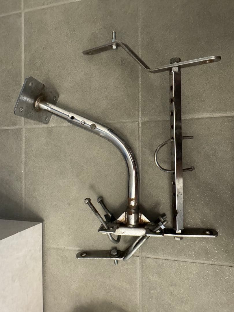 【…】ロケットカウル