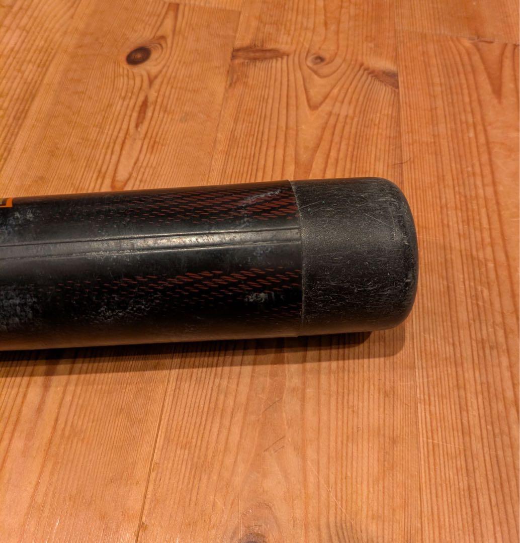 【専用】ビヨンドマックスレガシー軟式少年バットミズノ直営店限定80cm 570g