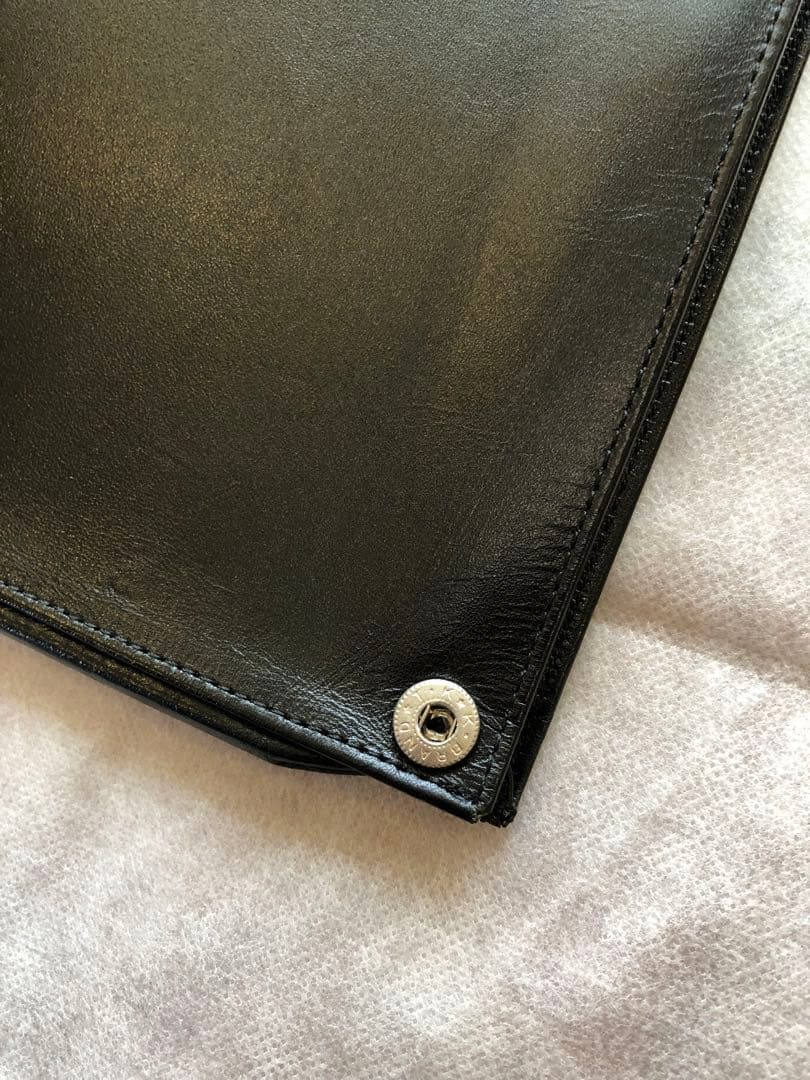 90年代 正規代理店 CORNES 車検証 取説用 本革収納ケース F355用等