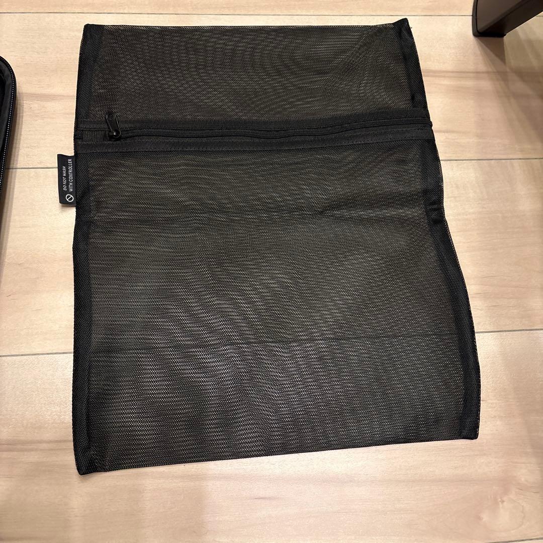 MTG SIXPADパワースーツコアベルトM SE-BC00B-M