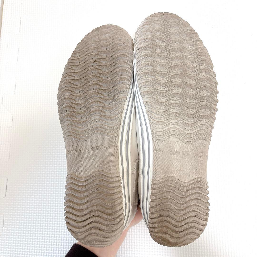 SPINGLE MOVE SS サイドゴア スピングルムーブ SPM-442