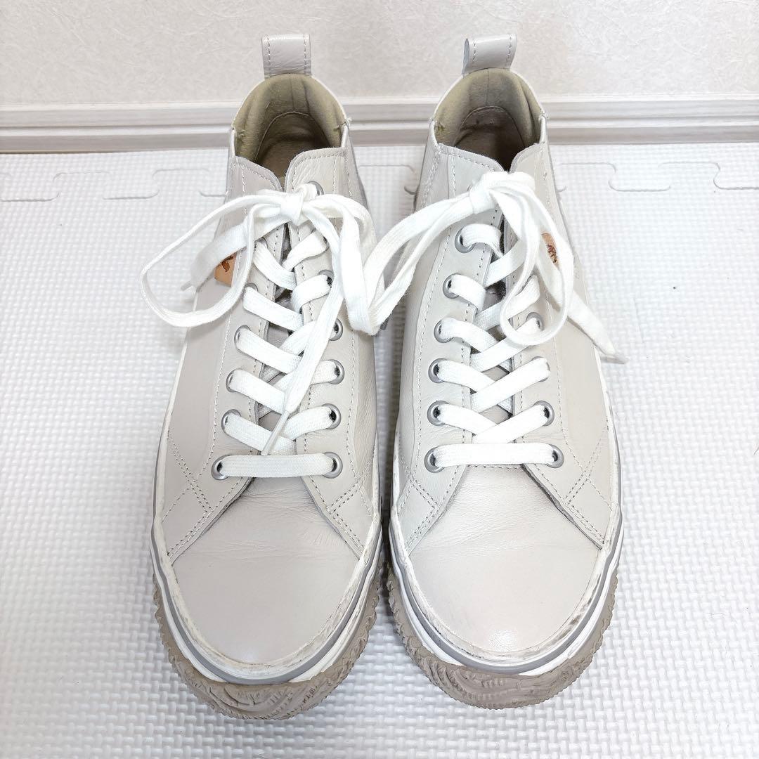 SPINGLE MOVE SS サイドゴア スピングルムーブ SPM-442