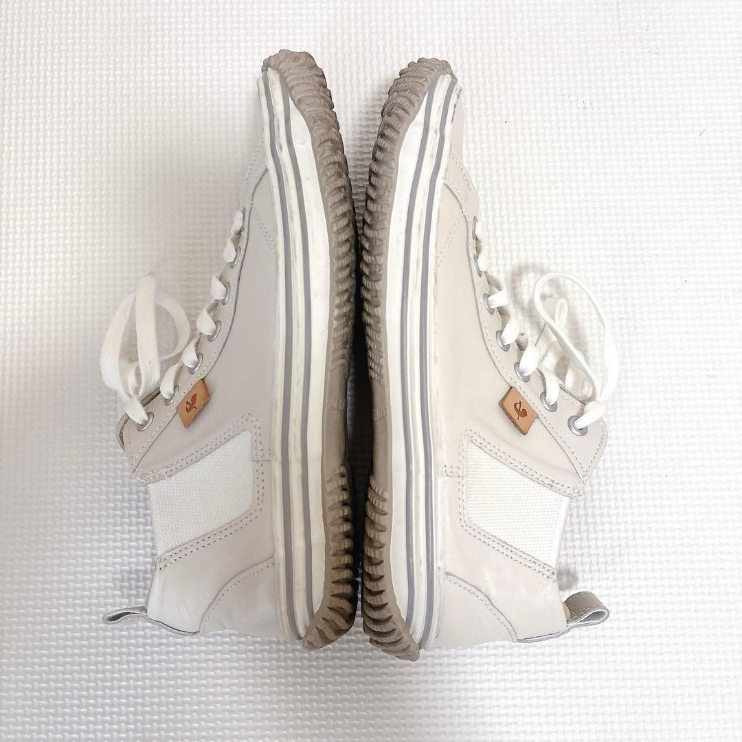 SPINGLE MOVE SS サイドゴア スピングルムーブ SPM-442