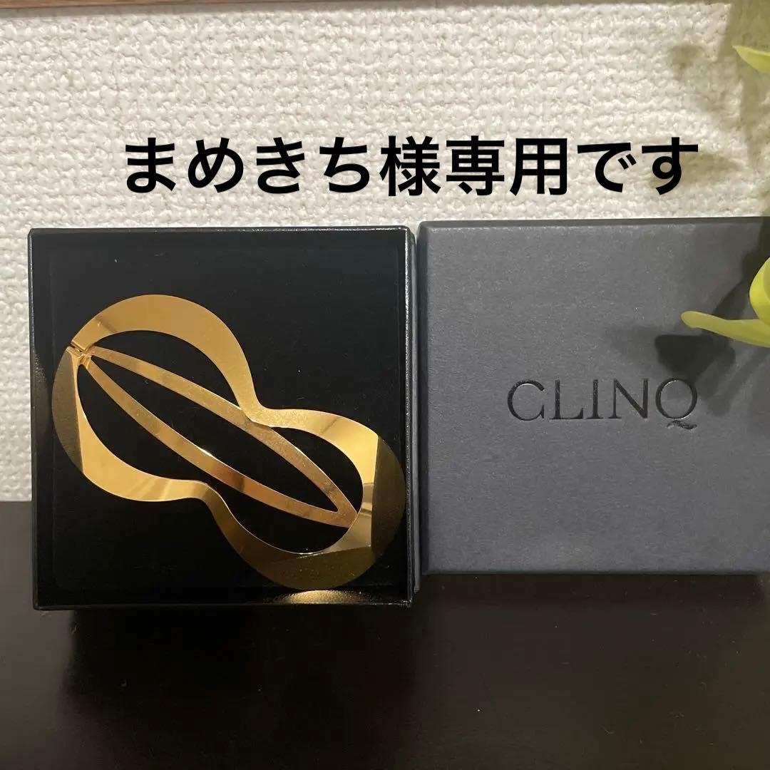 まめきち様の専用になりますCLINQヘアクリップ