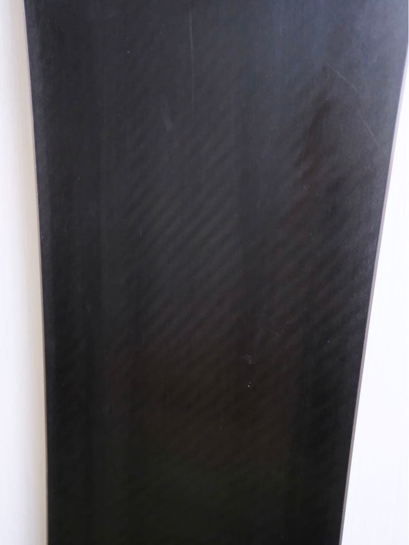 スノーボード FIELD EARTH CRUISER Q158