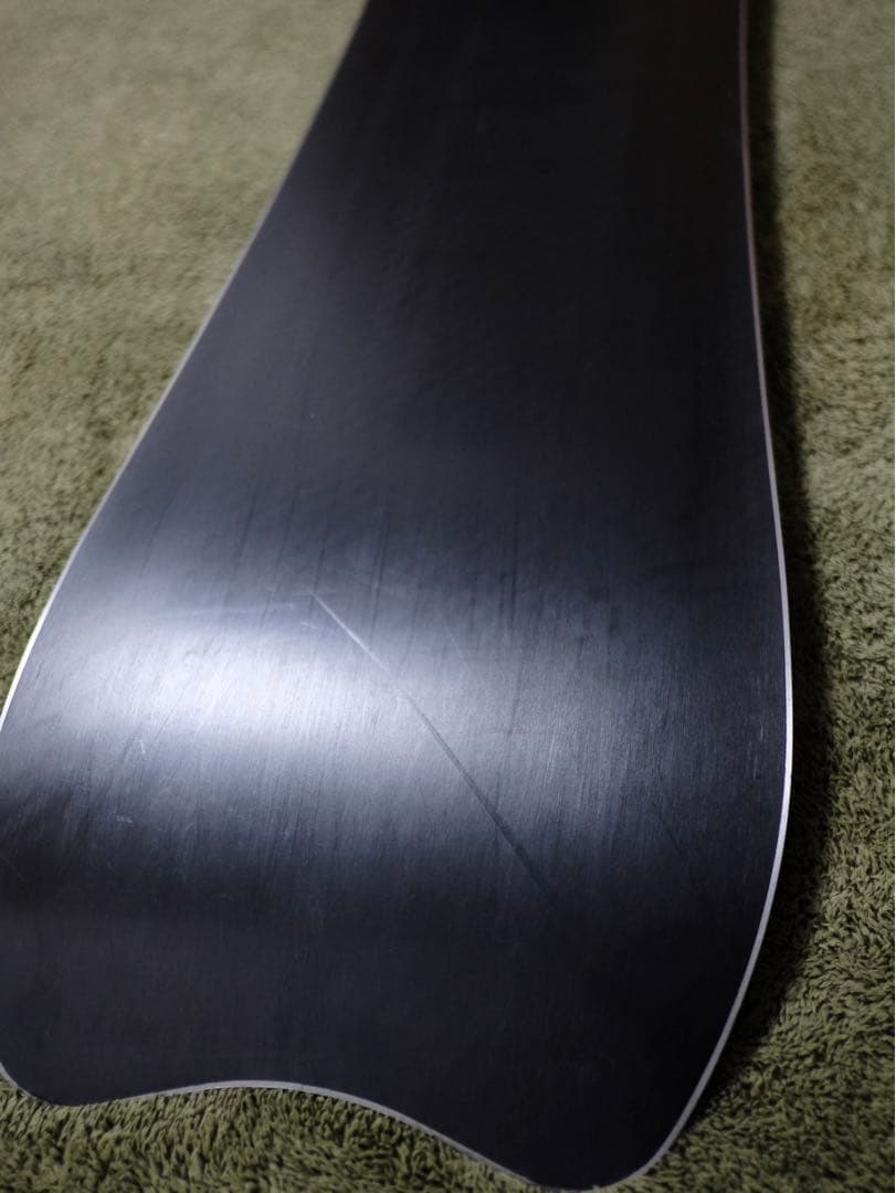 スノーボード FIELD EARTH CRUISER Q158