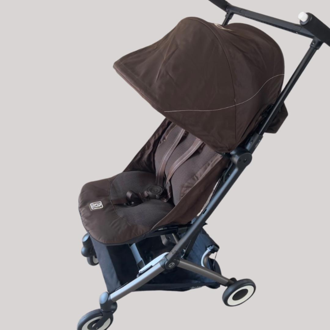 【最終値下げ】サイベックスリベル チョコレートブラウン