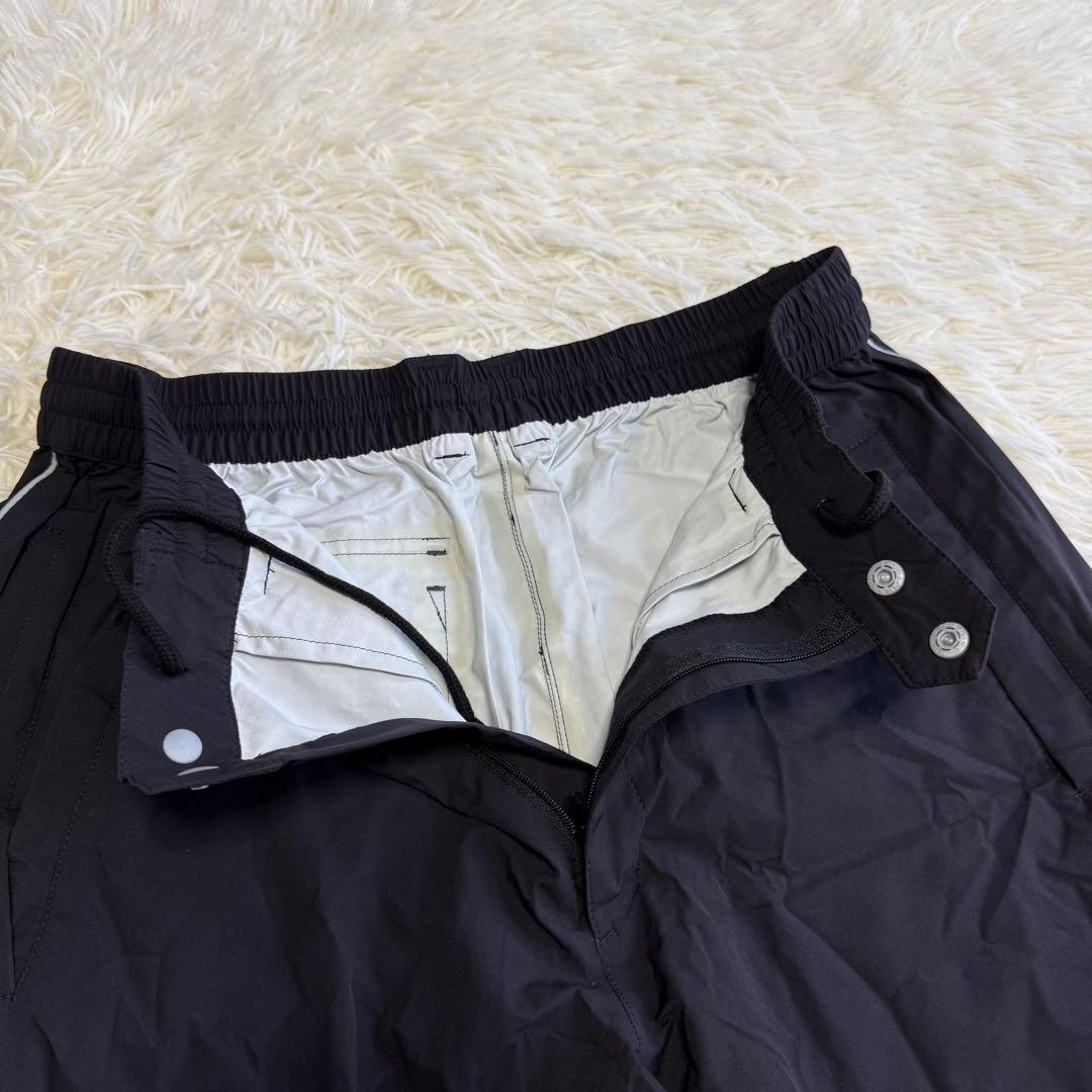 【テーラーメイド】極美品 レインウェア 上下セットアップ Lサイズ メンズ