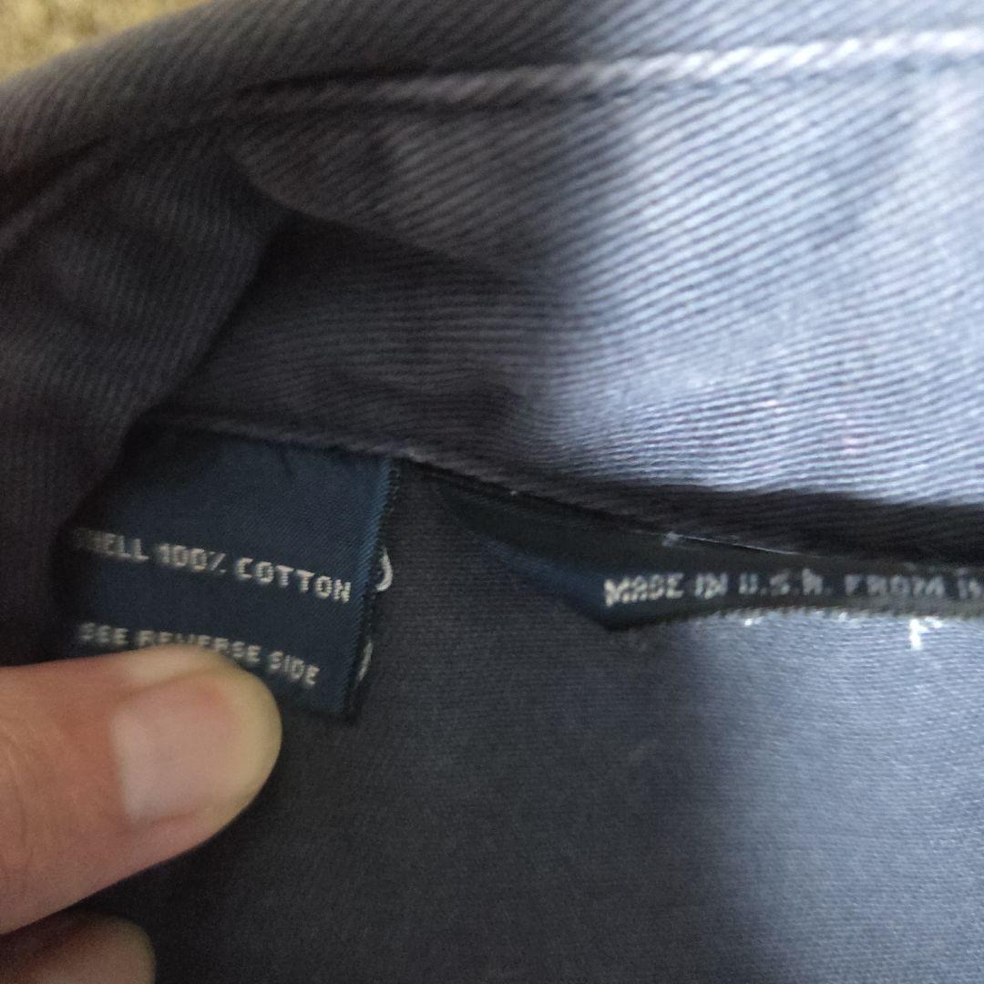 y*u様 Ralph Lauren スウィングトップネイビーUSA 製