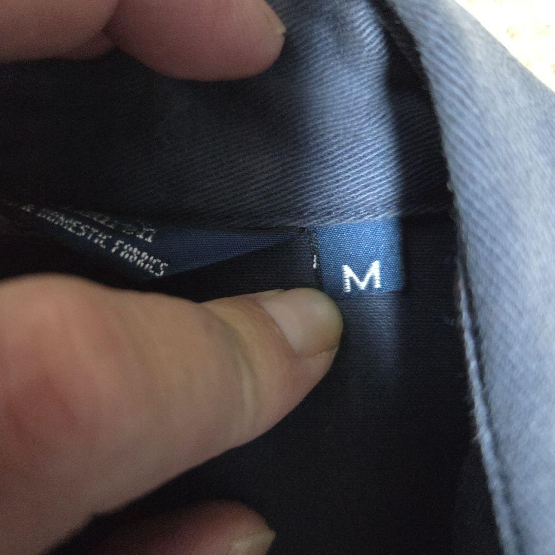 y*u様 Ralph Lauren スウィングトップネイビーUSA 製