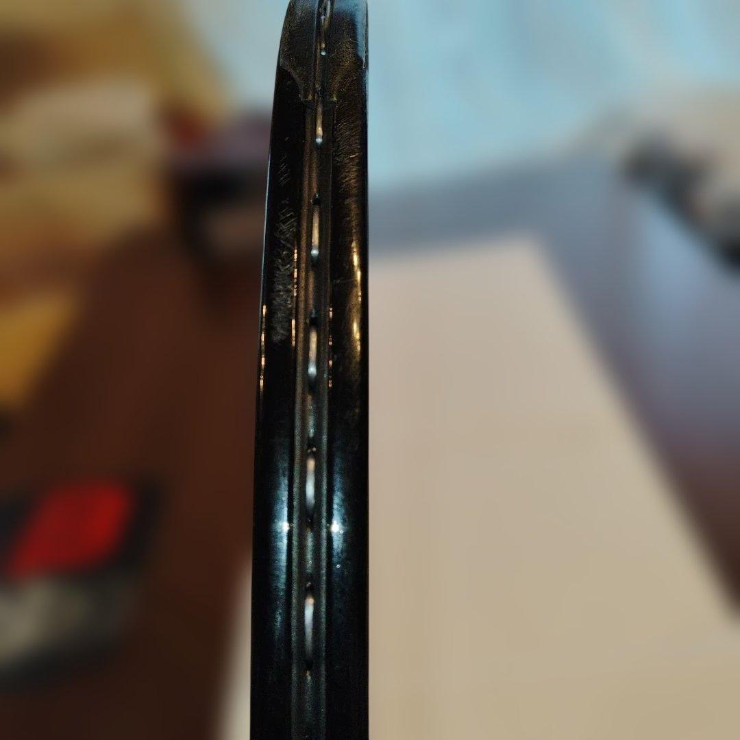 Wilson Pro Staff 97 V11 ケース付きG2 B