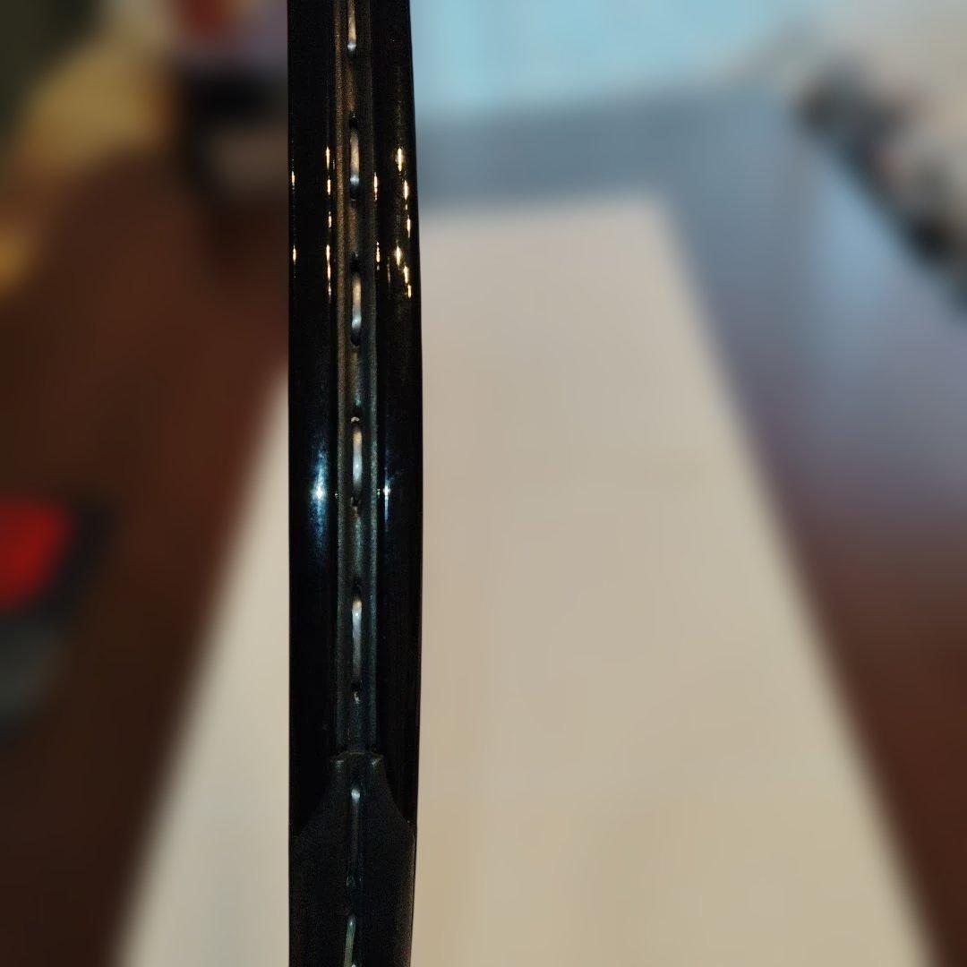 Wilson Pro Staff 97 V11 ケース付きG2 B