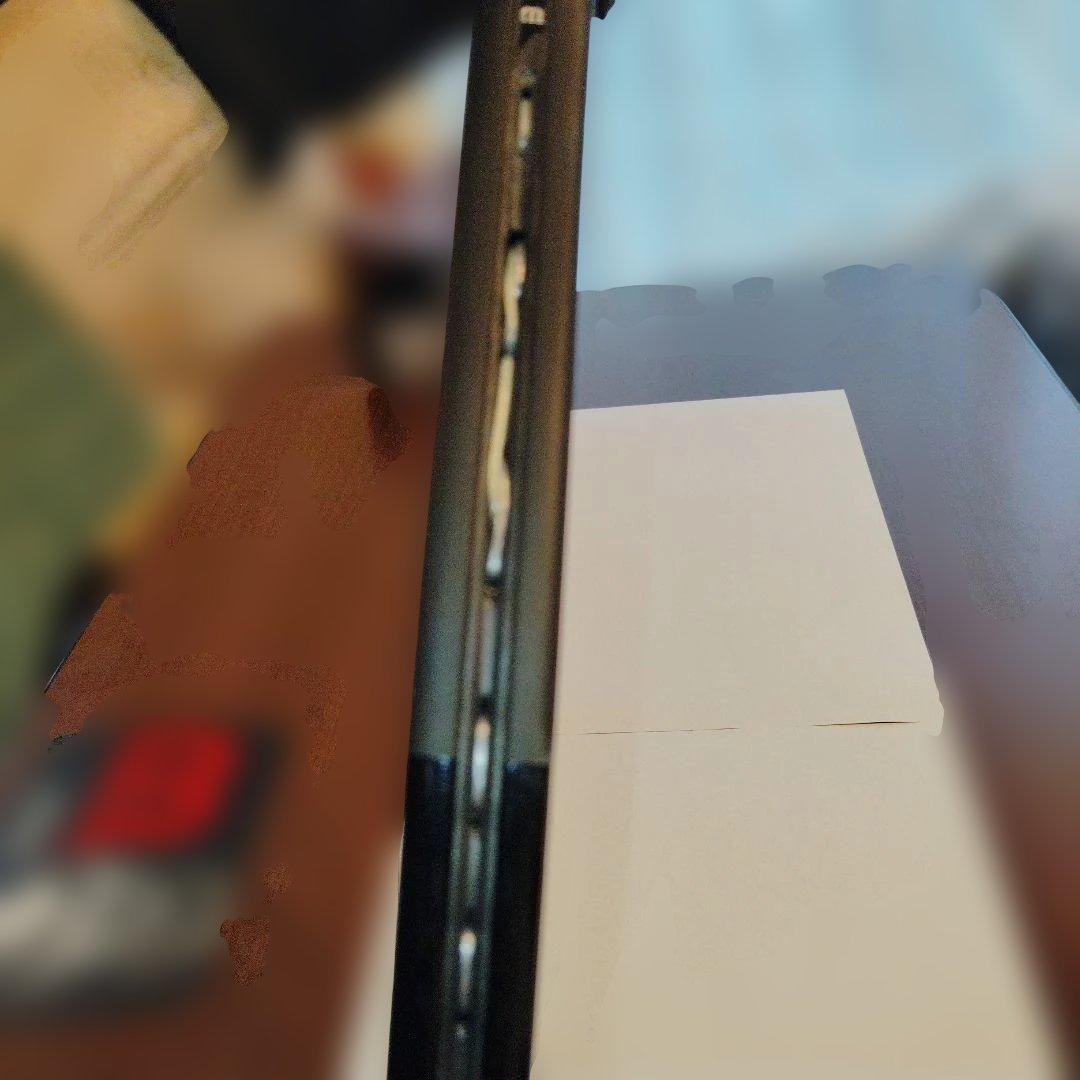 Wilson Pro Staff 97 V11 ケース付きG2 B