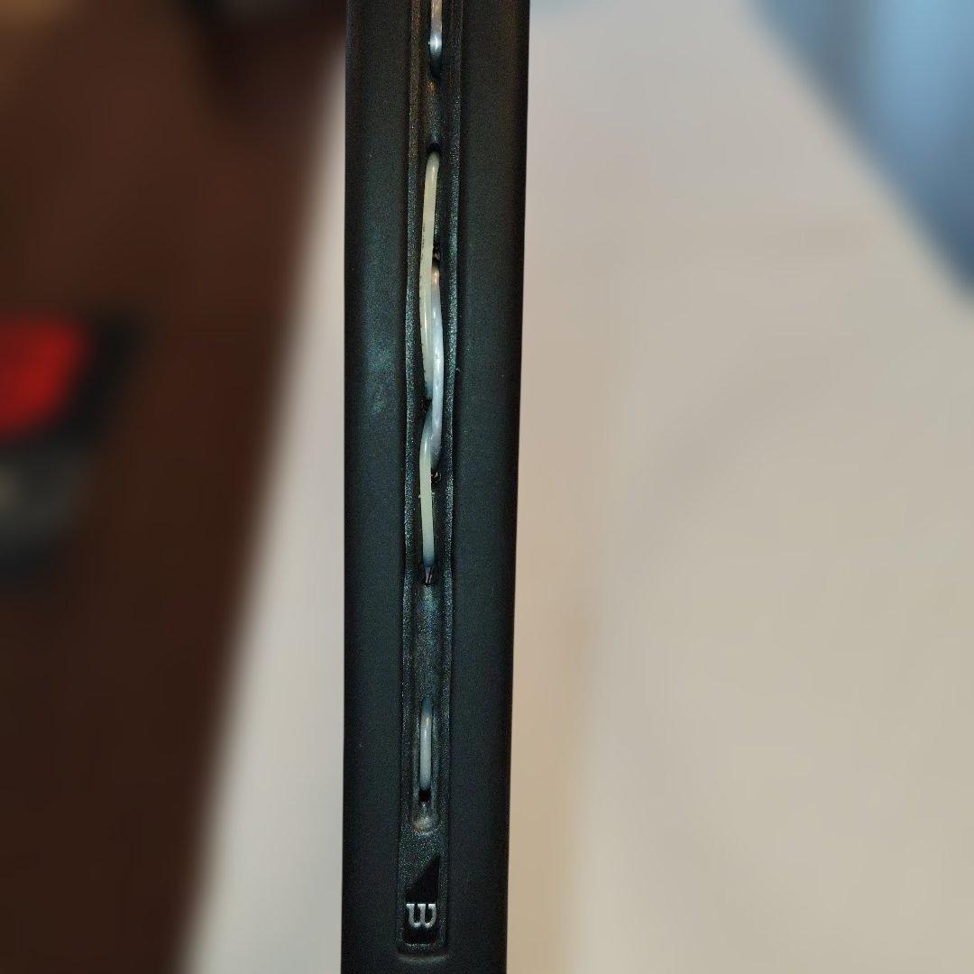 Wilson Pro Staff 97 V11 ケース付きG2 B