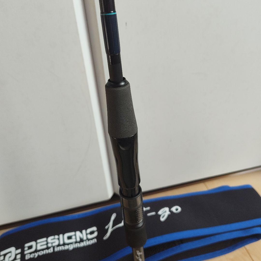 DESIGNO デジーノ　レイス　エフィン