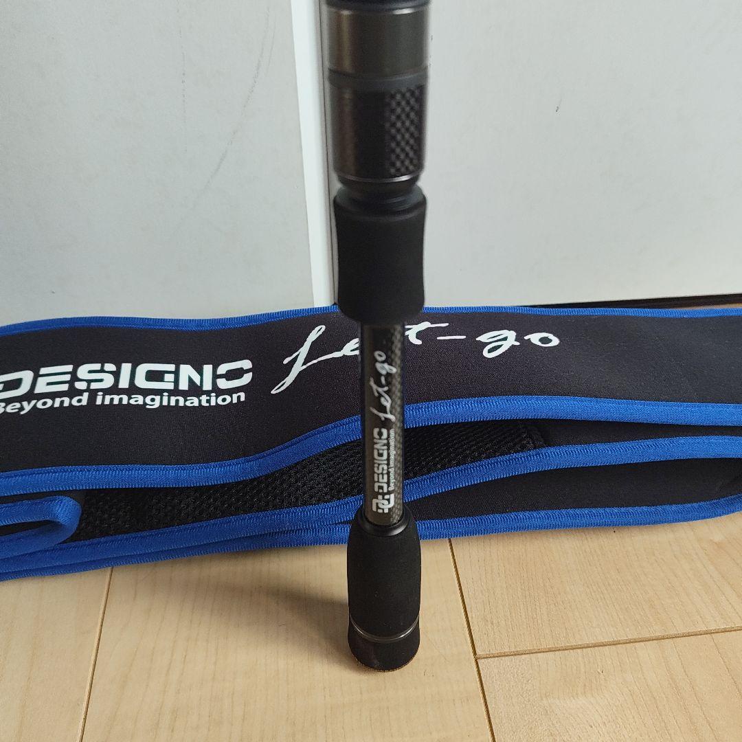 DESIGNO デジーノ　レイス　エフィン