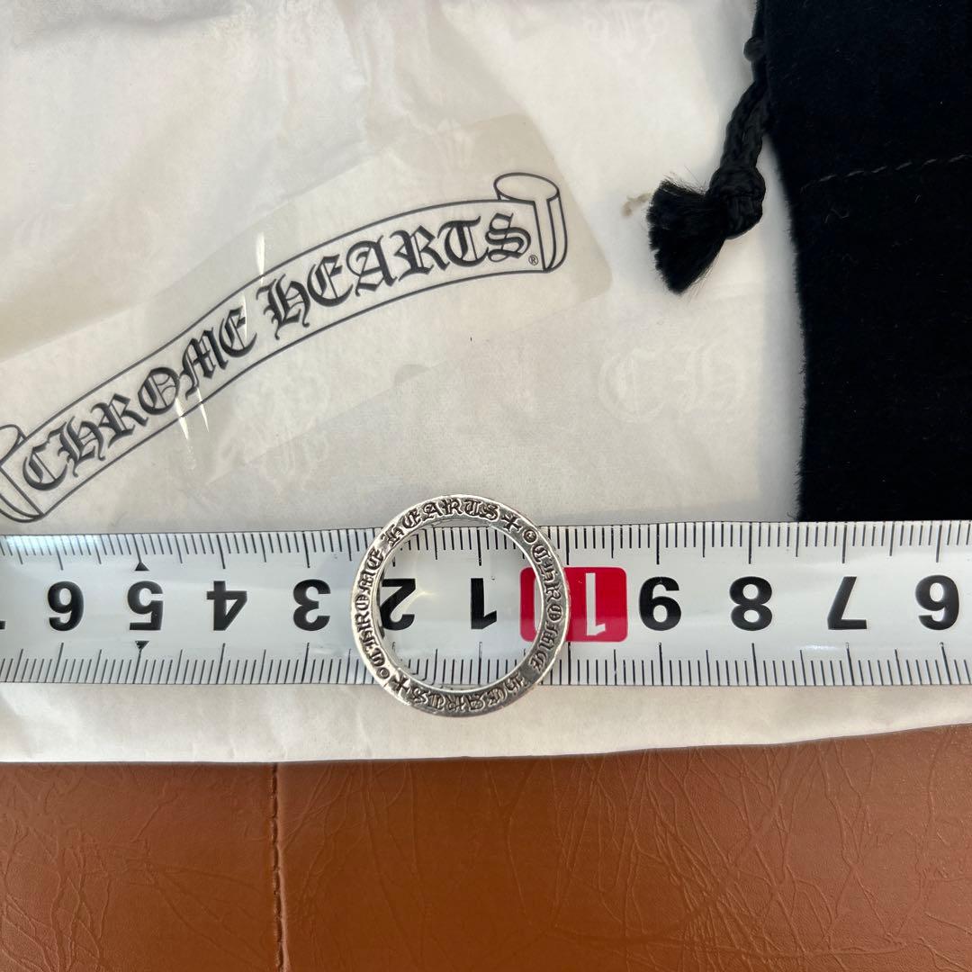 スペーサー2025.6月池袋のユナイテッドアローズにて自身購入100%正規品です