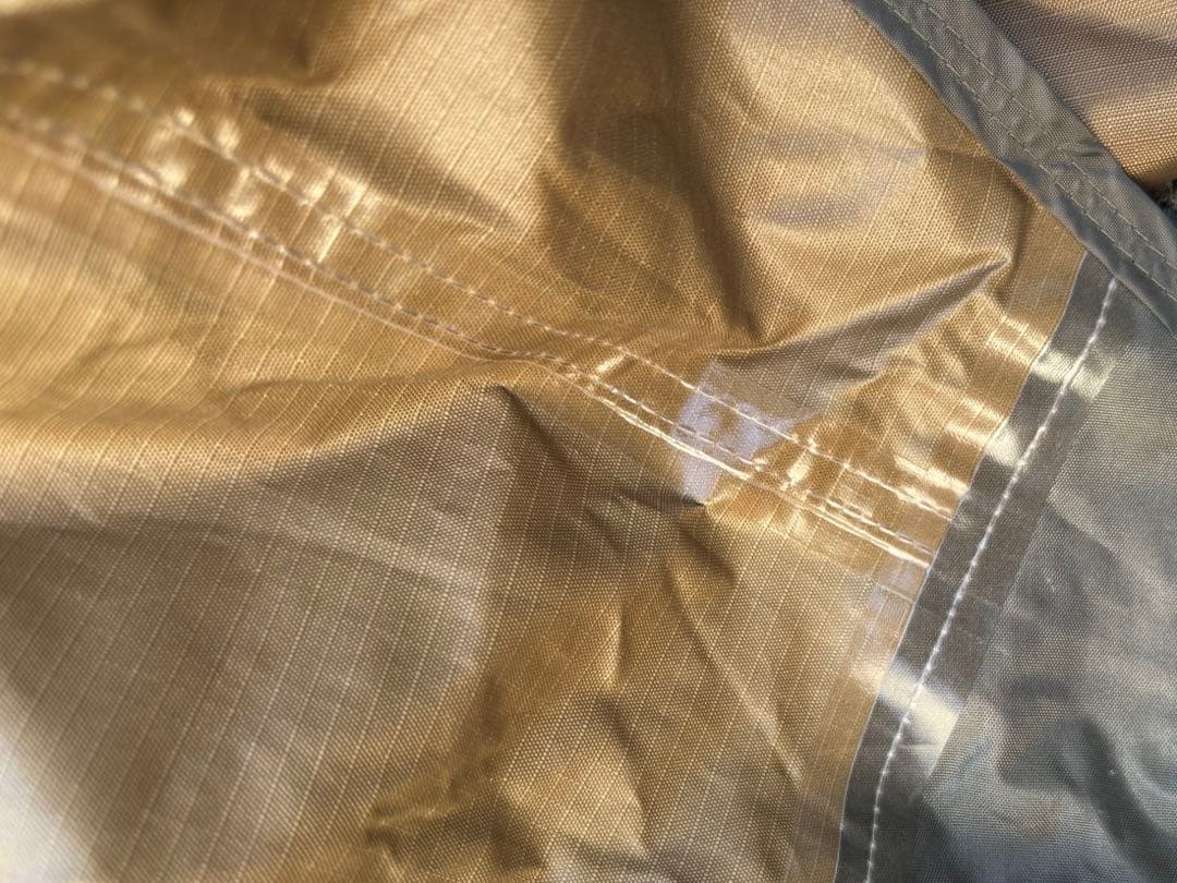 NEMO SHADOWCASTER 110 タープ