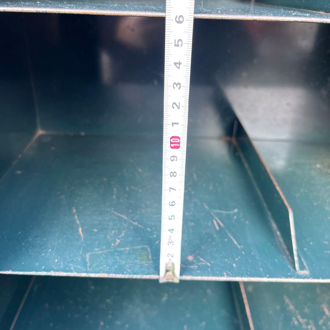 1960Sヴィンテージスチールキャビネット