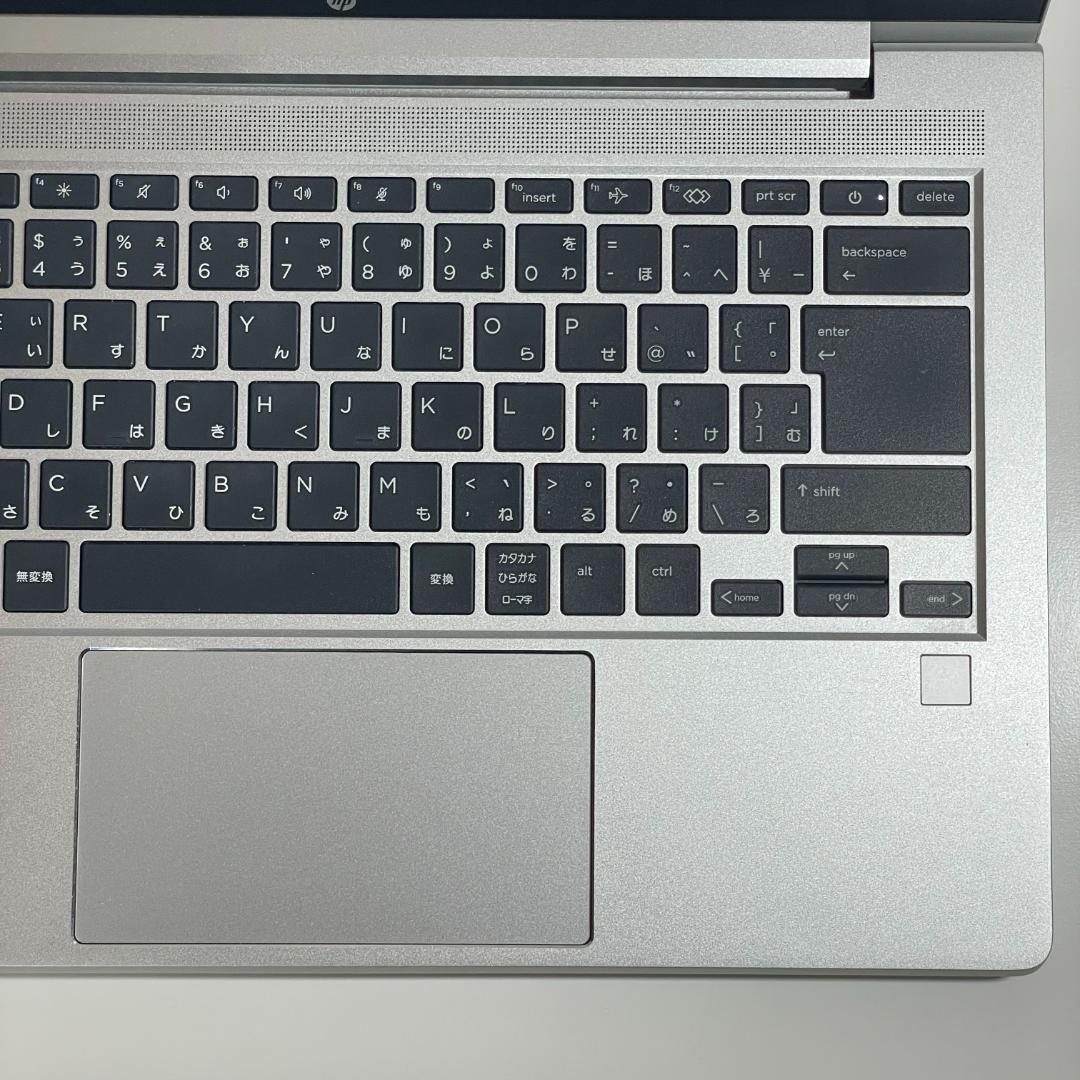 HP ProBook 455 G10 Ryzen5 ノートPC 2023年製