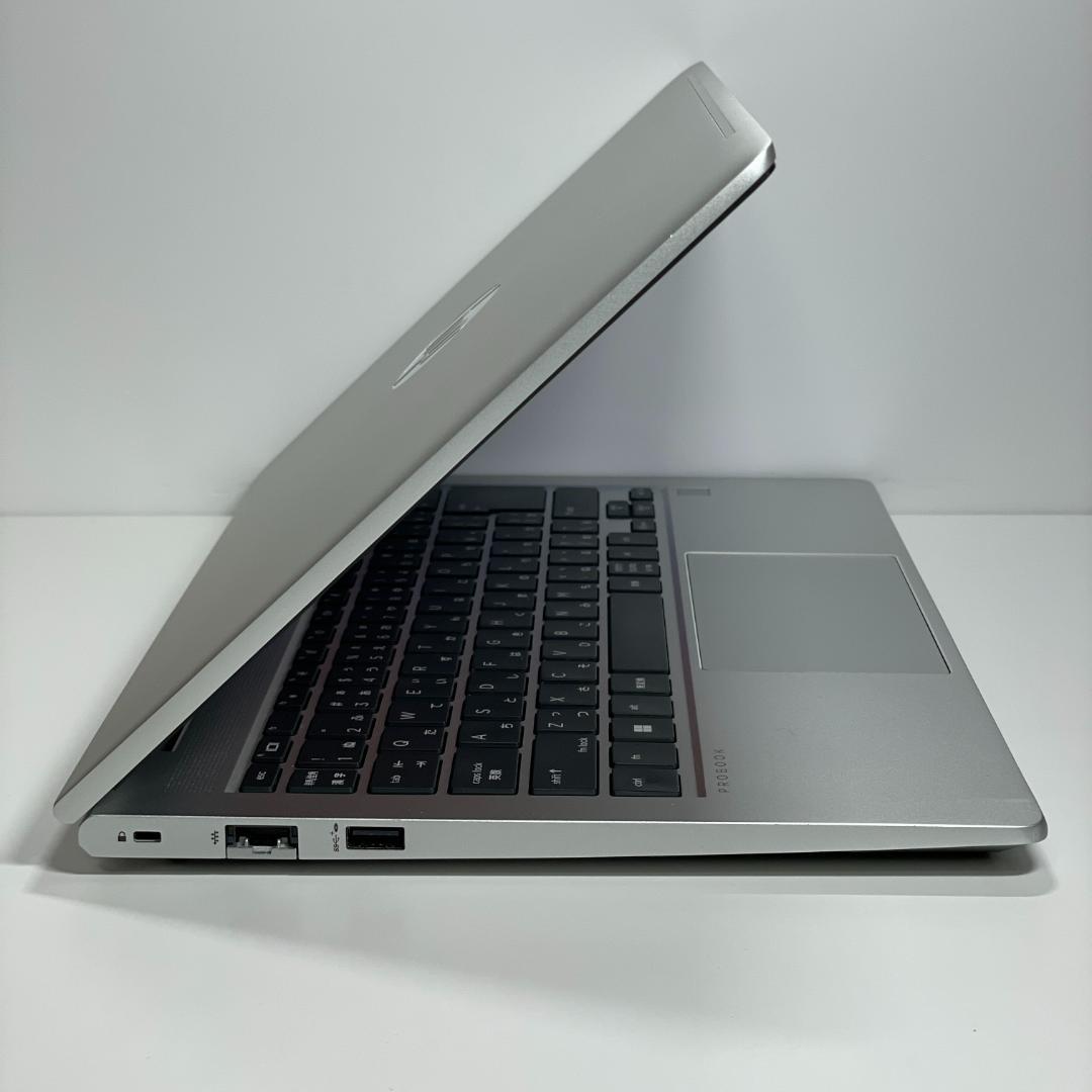 HP ProBook 455 G10 Ryzen5 ノートPC 2023年製