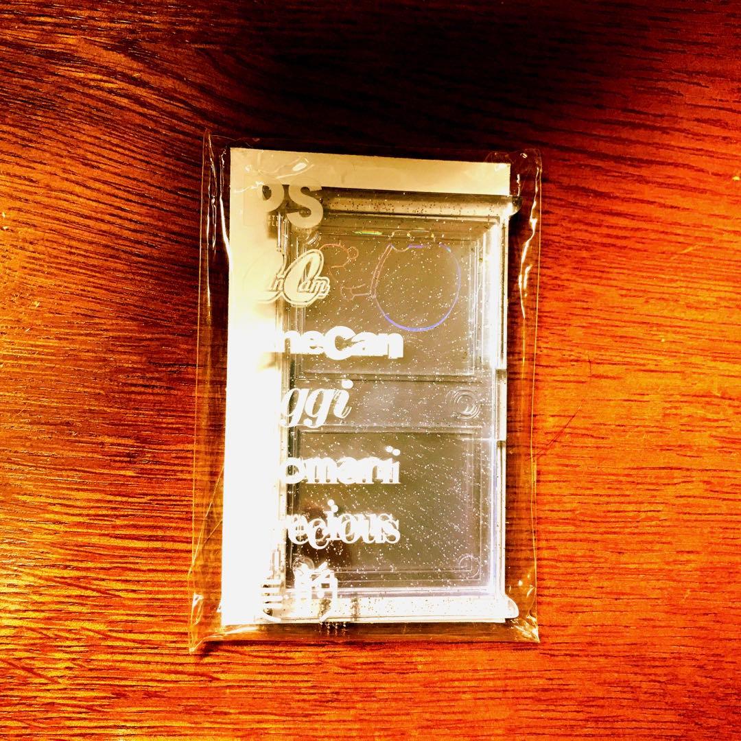 ドラえもん　手鏡