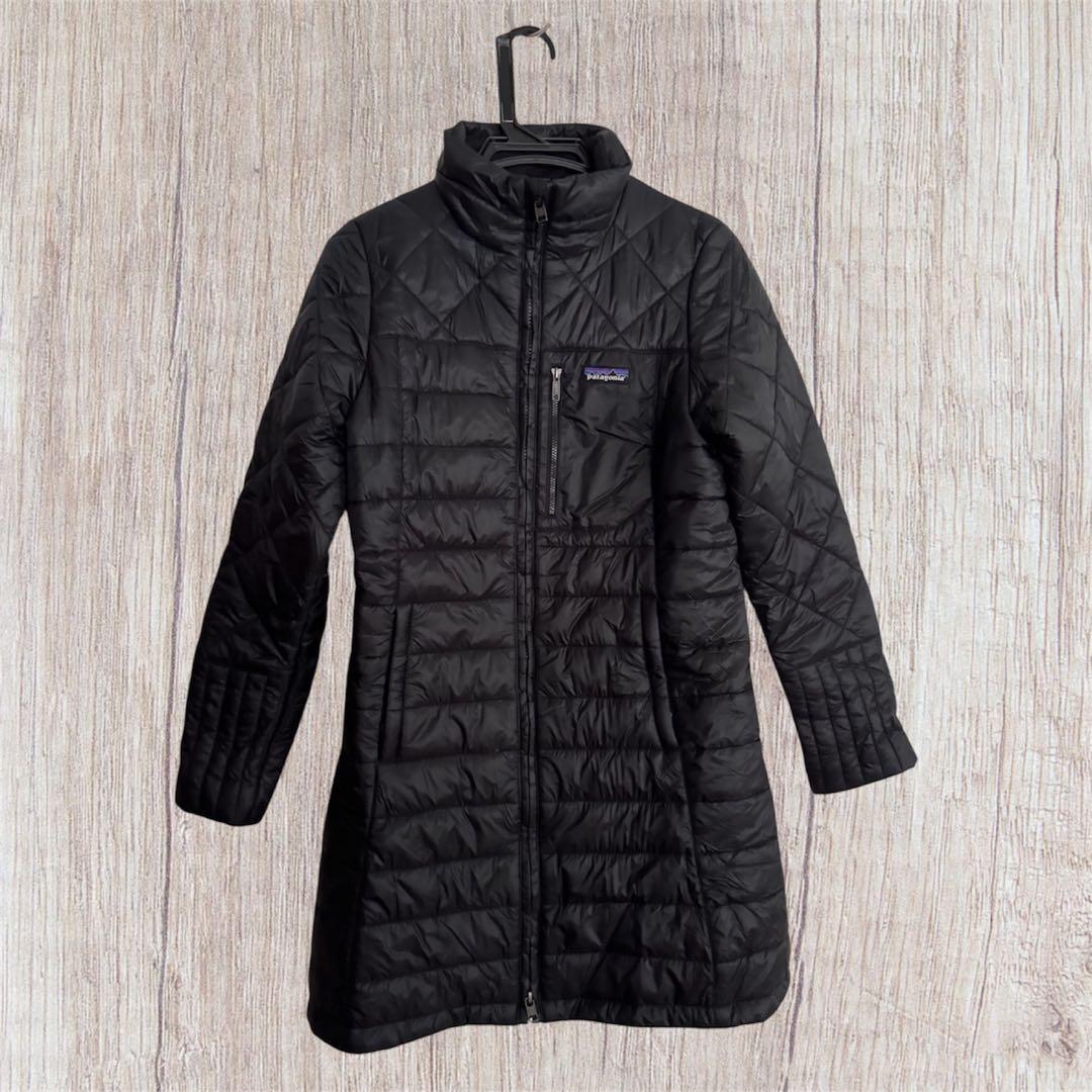 Patagonia パタゴニア　ダウンジャケット　米国購入　新品