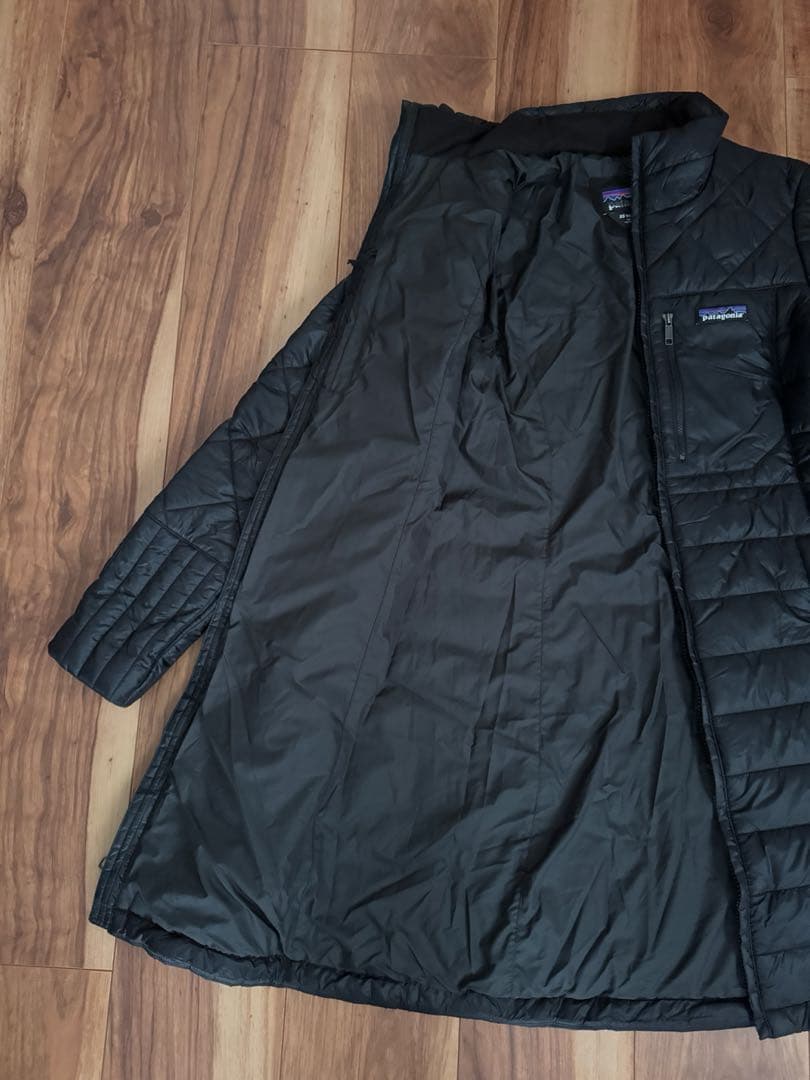 Patagonia パタゴニア　ダウンジャケット　米国購入　新品