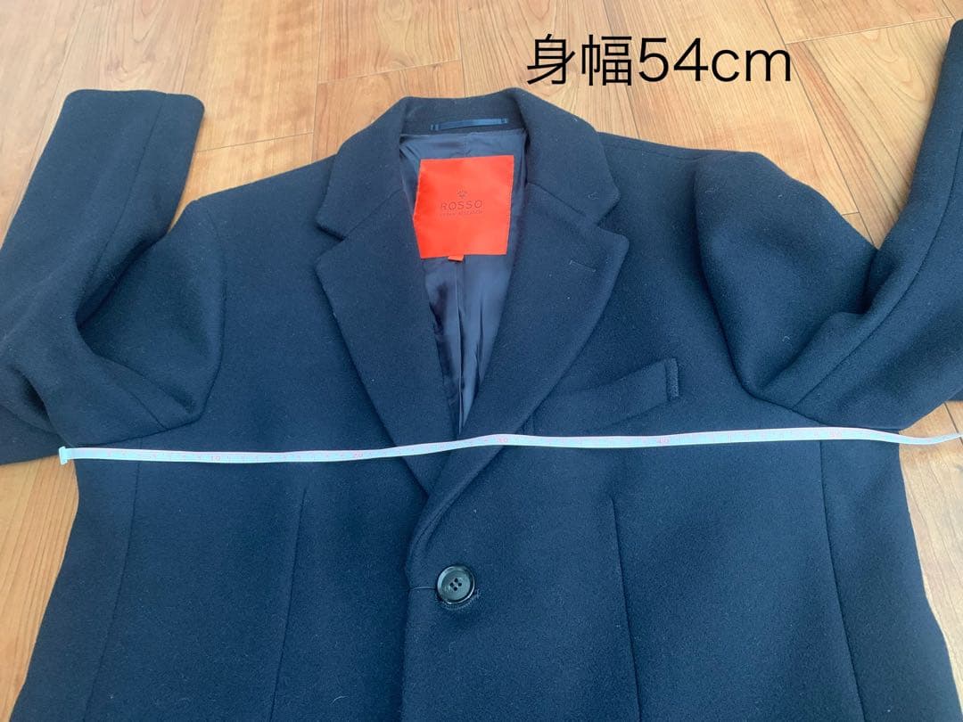 ROSSO urban research メンズコート　サイズL