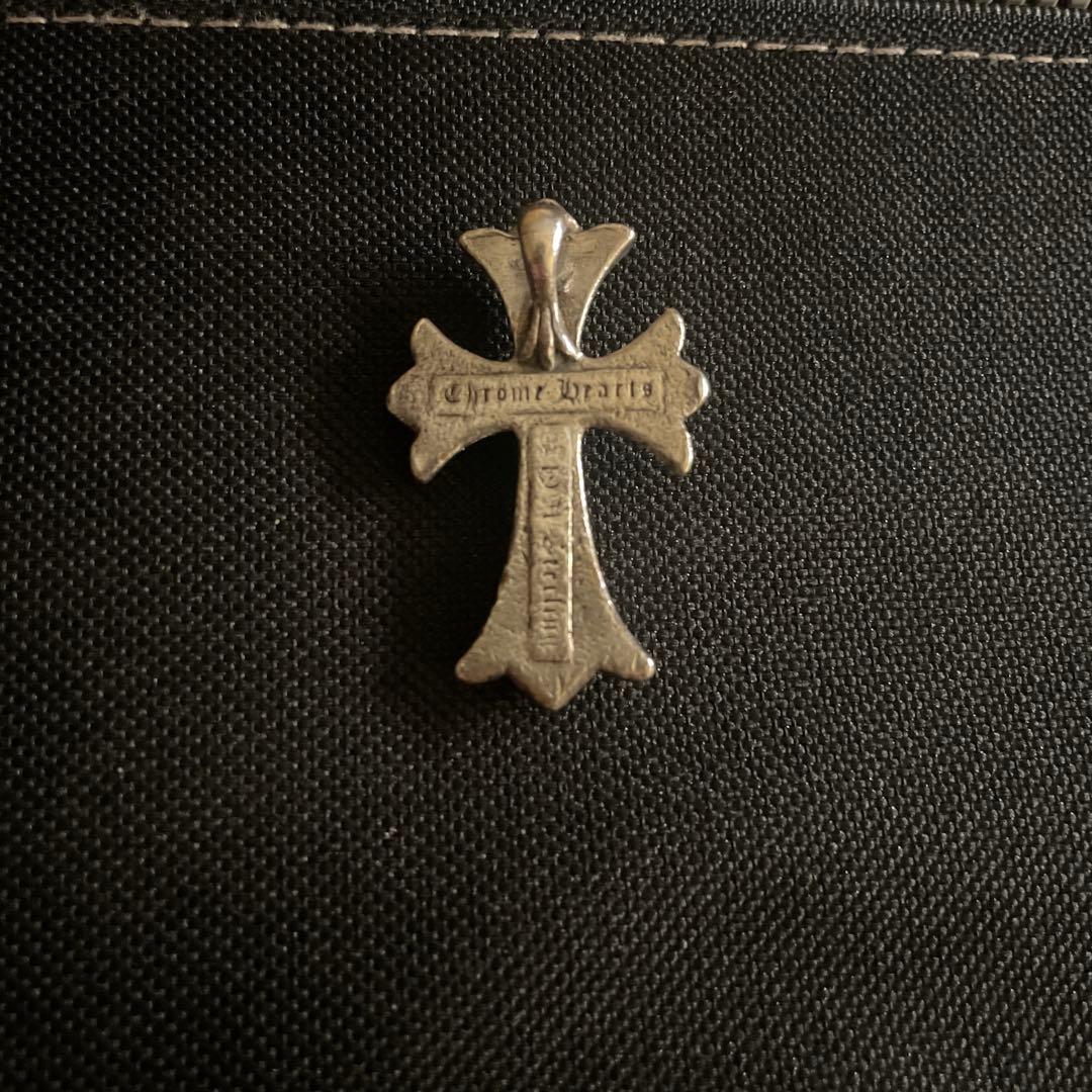 クロムハーツ クロス