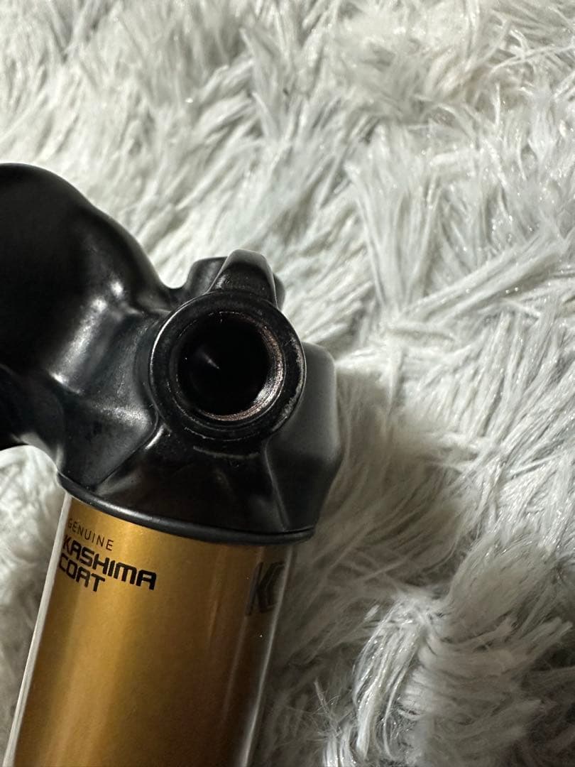 Fox Float X2 Factory 205×60 2023年モデル